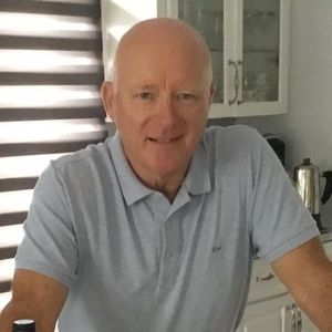 Meet your Posher, Lynn